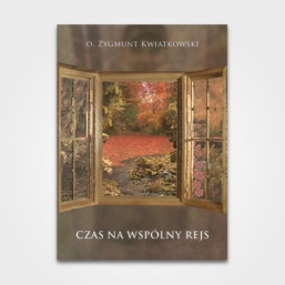 Czas na Wspólny Rejs