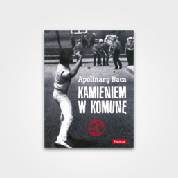 Kamieniem w komunę