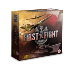 First to Fight