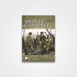 Monte Cassino, tom I