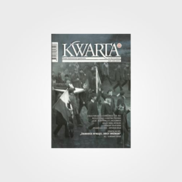 Kwarta 4(17)/2015 – pismo historyczno społeczne