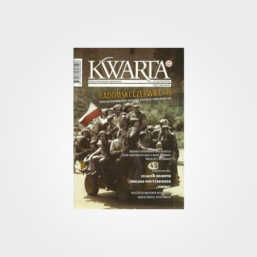 Kwarta 2(19)/2016 – pismo historyczno społeczne